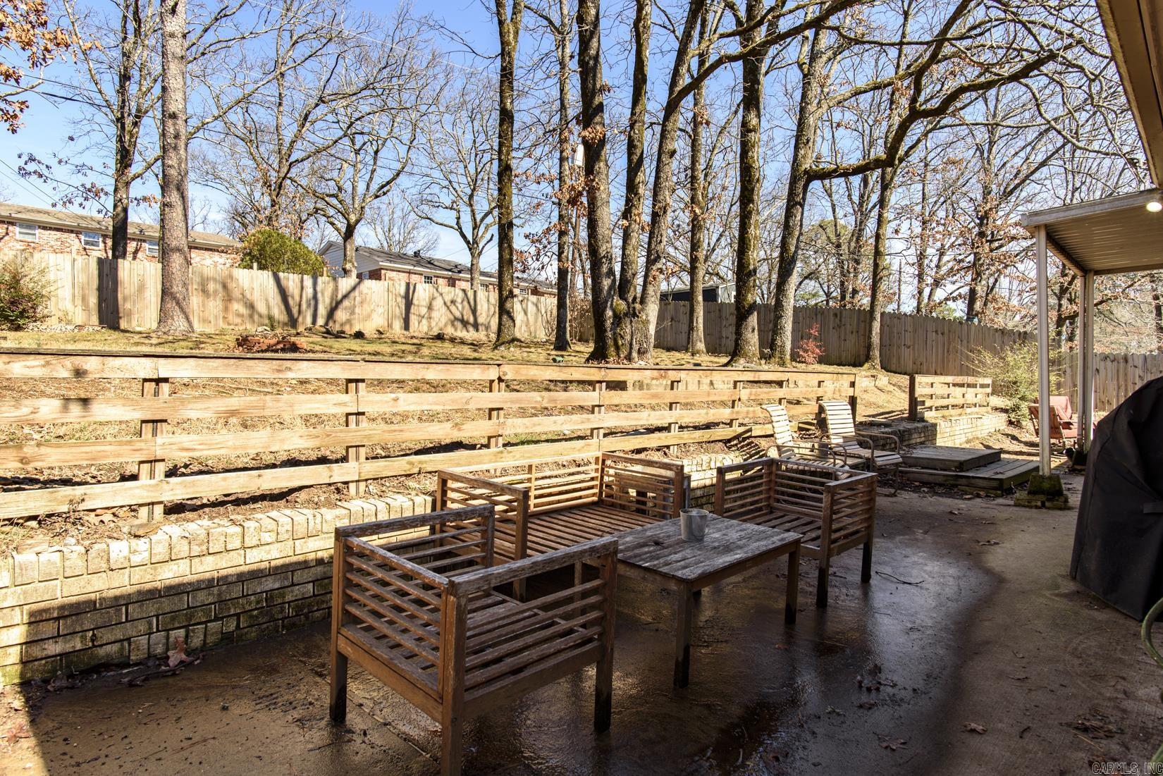 TREASURE HILL - Residential