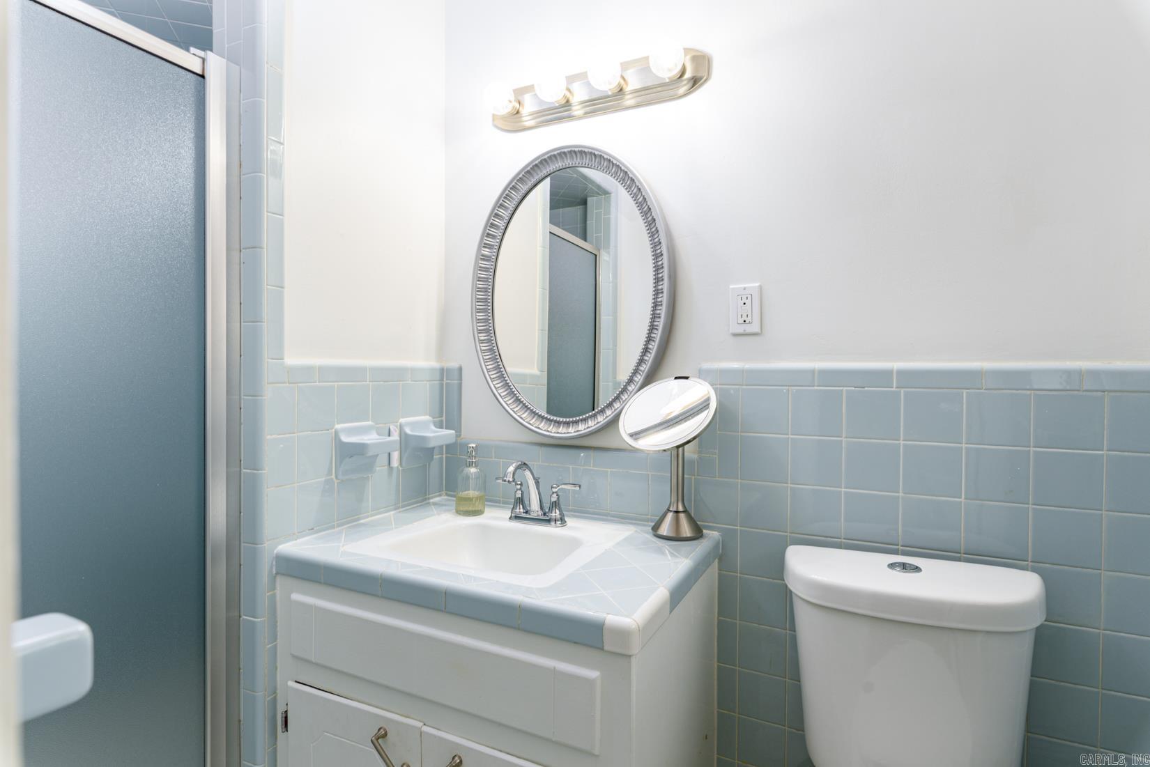 TREASURE HILL - Residential