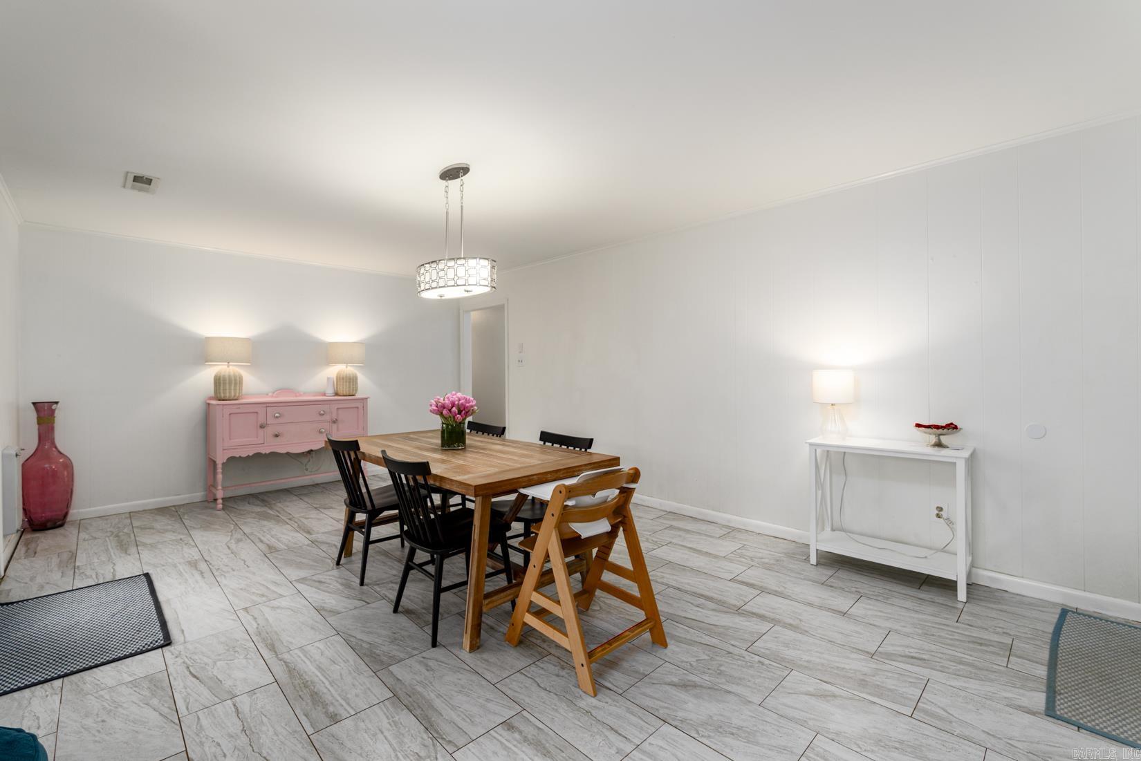 TREASURE HILL - Residential