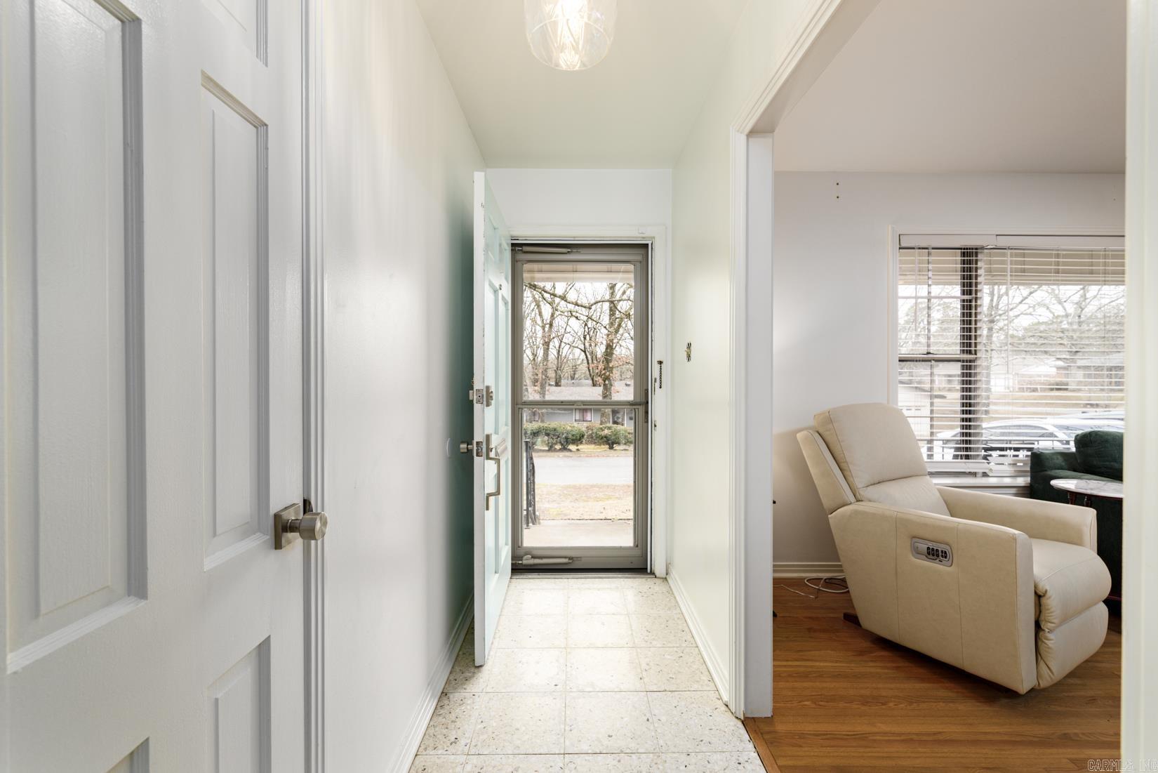 TREASURE HILL - Residential