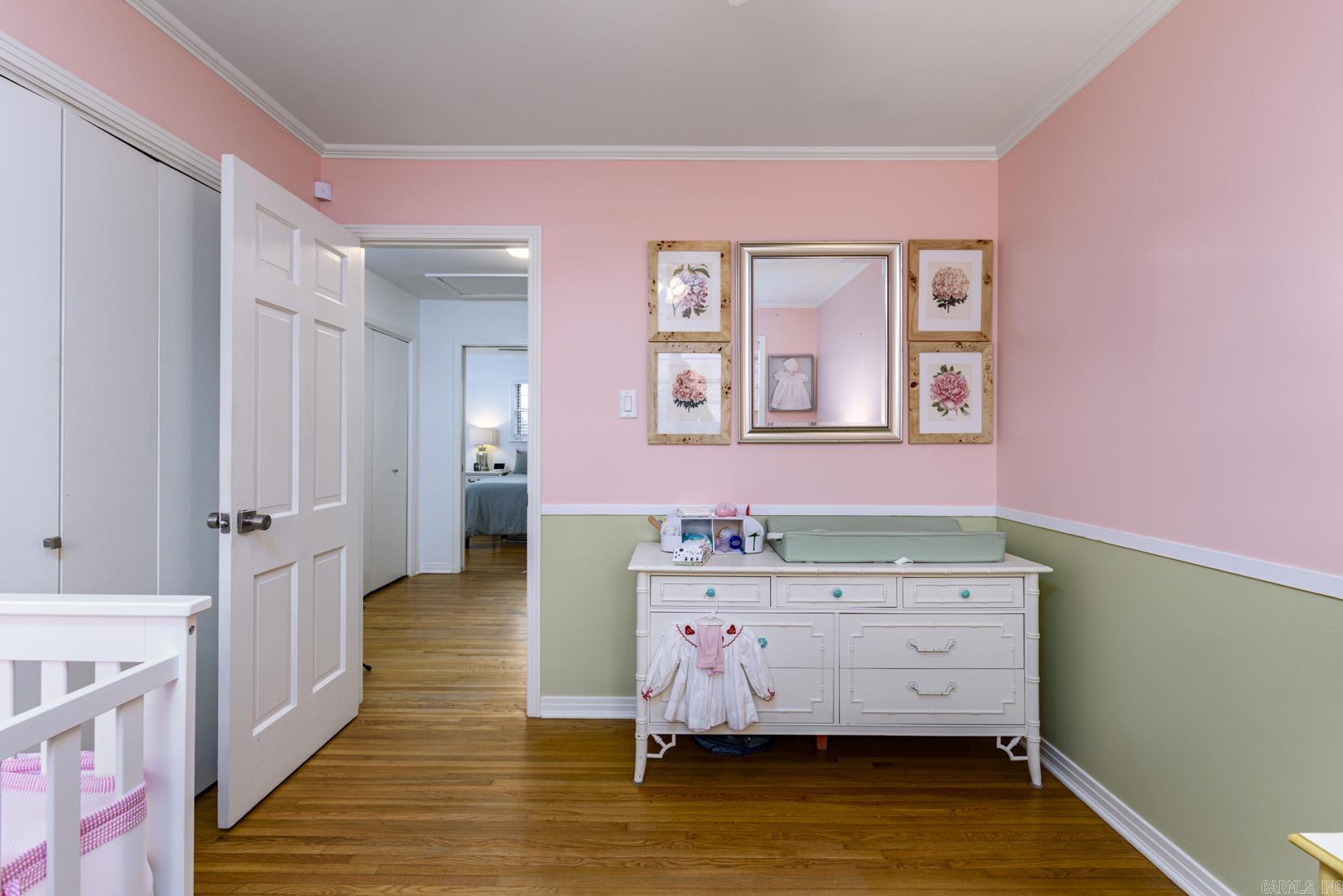 TREASURE HILL - Residential