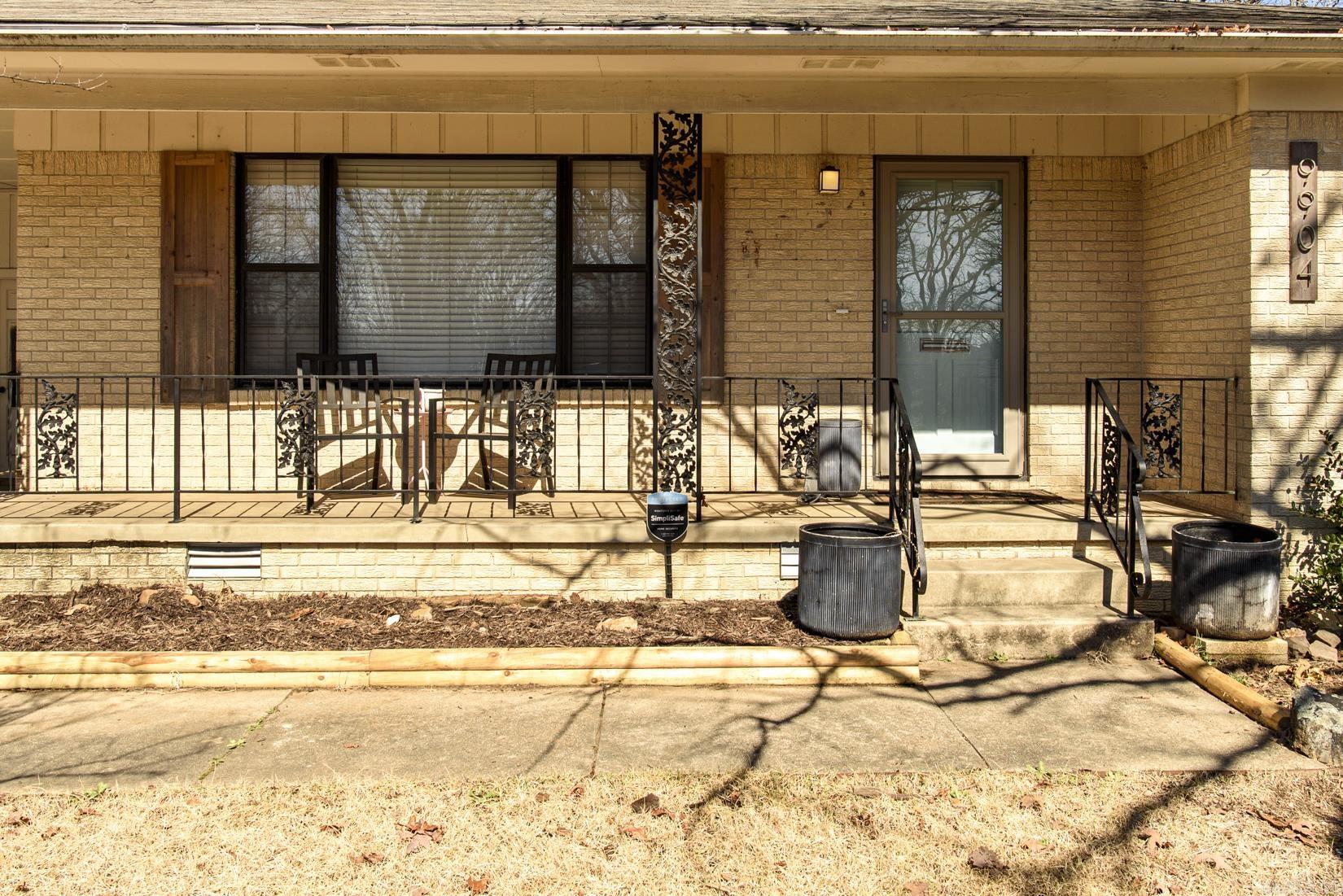 TREASURE HILL - Residential