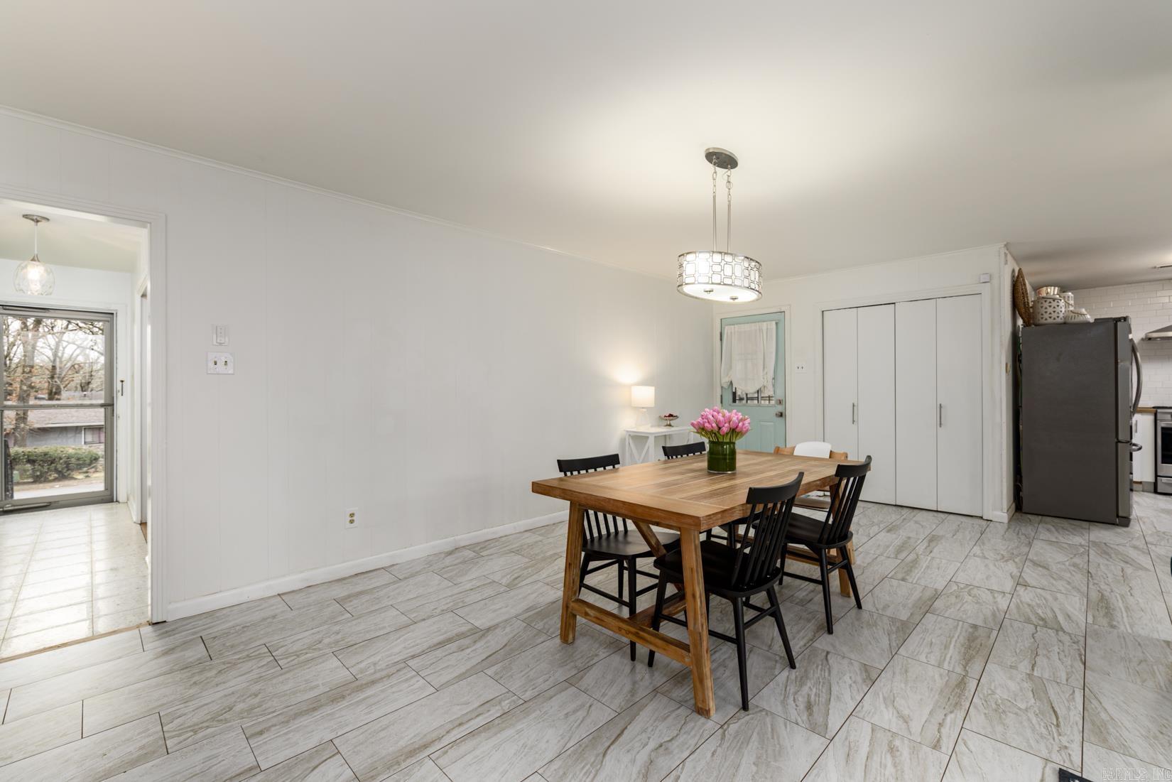 TREASURE HILL - Residential