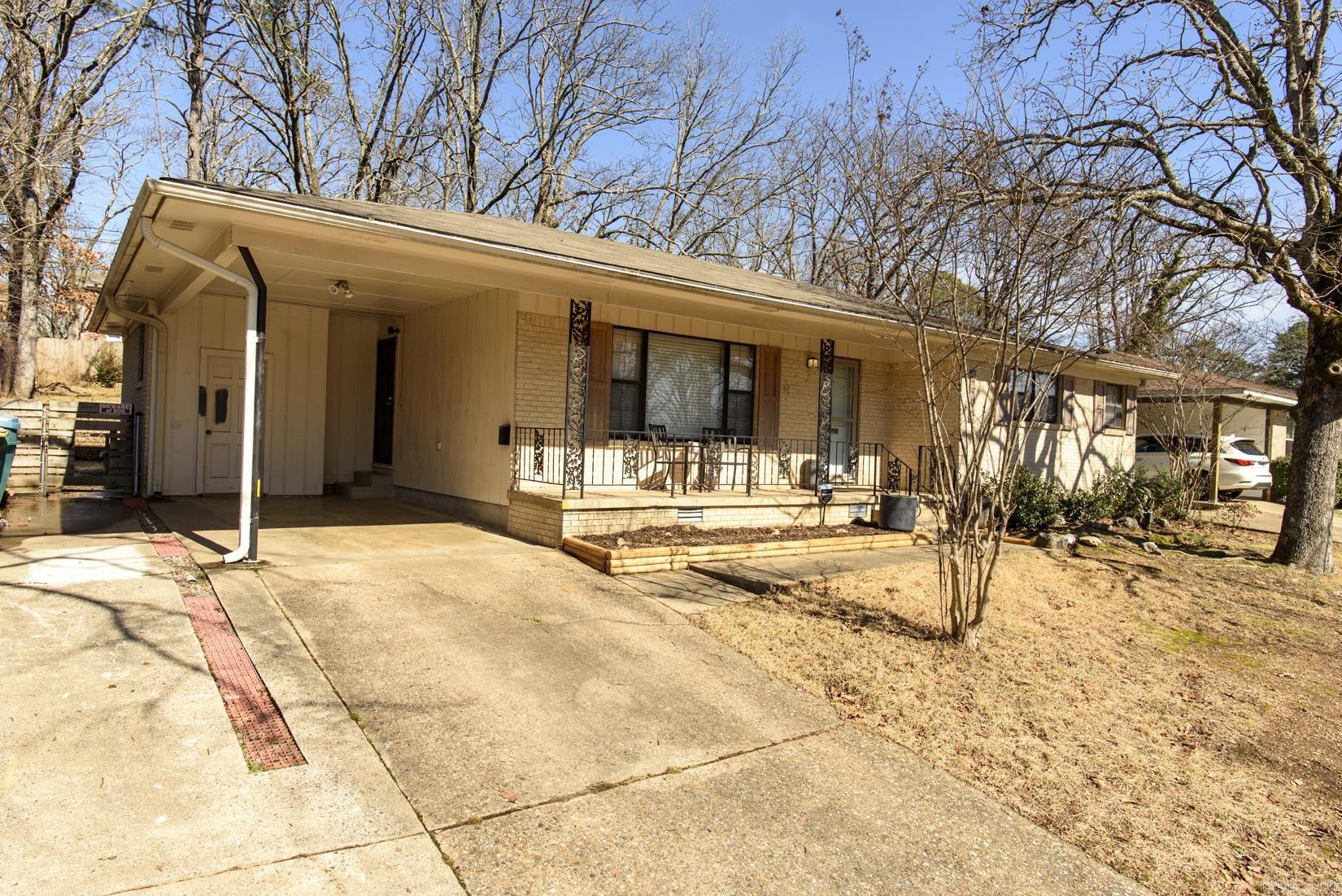 TREASURE HILL - Residential