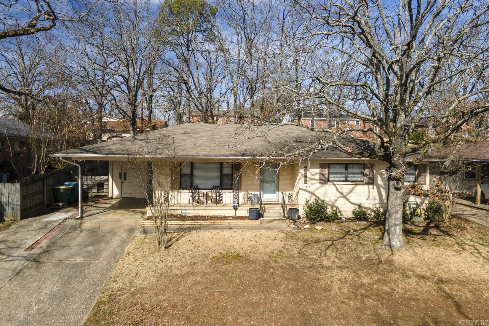 TREASURE HILL - Residential