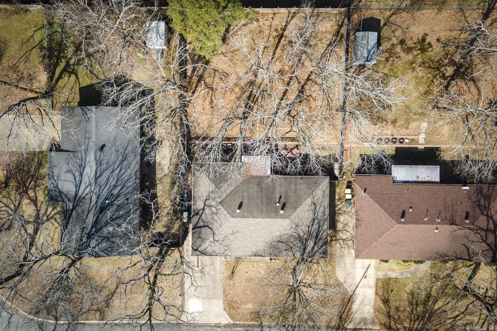 TREASURE HILL - Residential