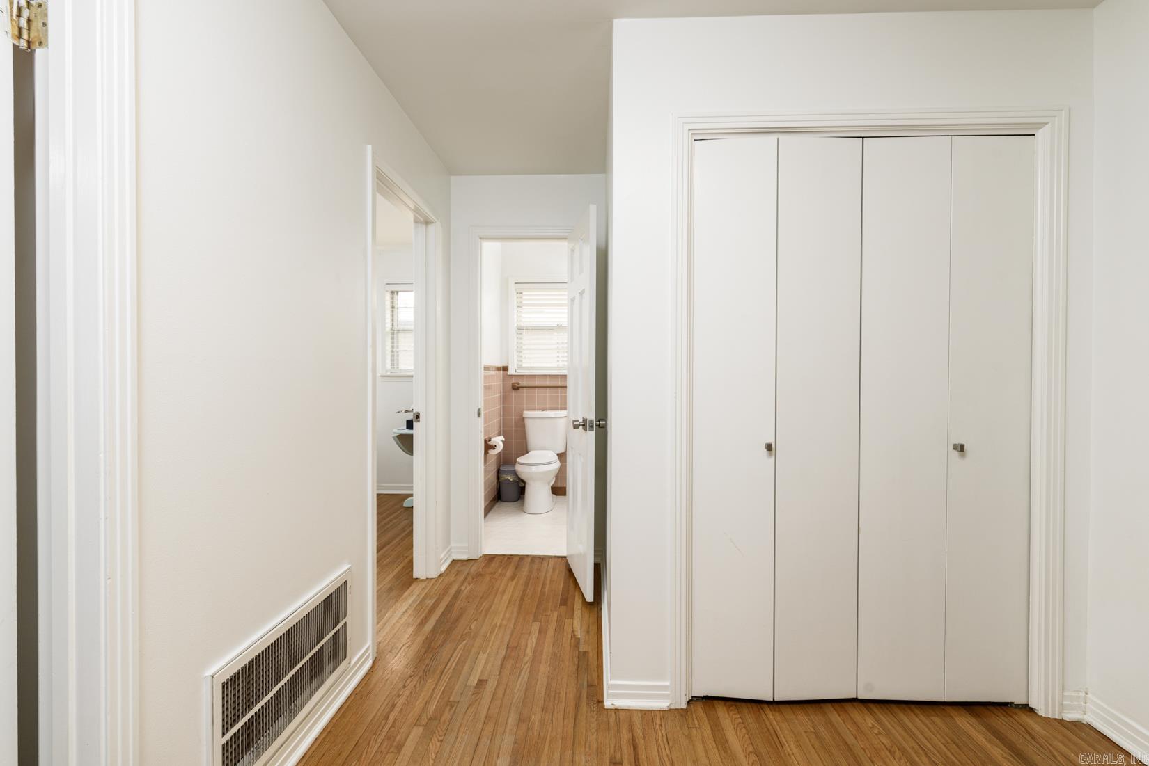 TREASURE HILL - Residential