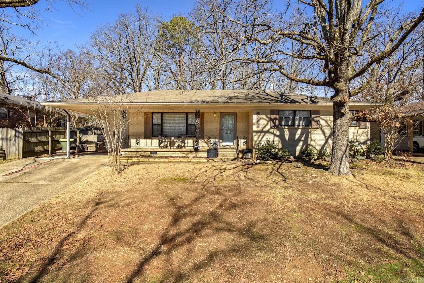 TREASURE HILL - Residential