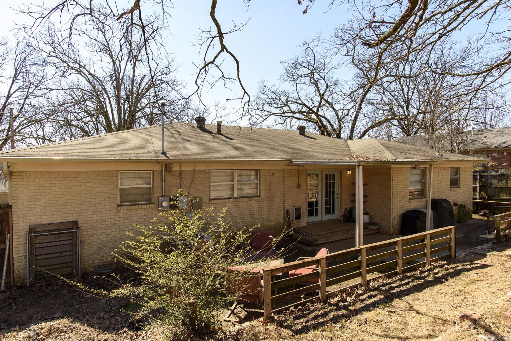 TREASURE HILL - Residential