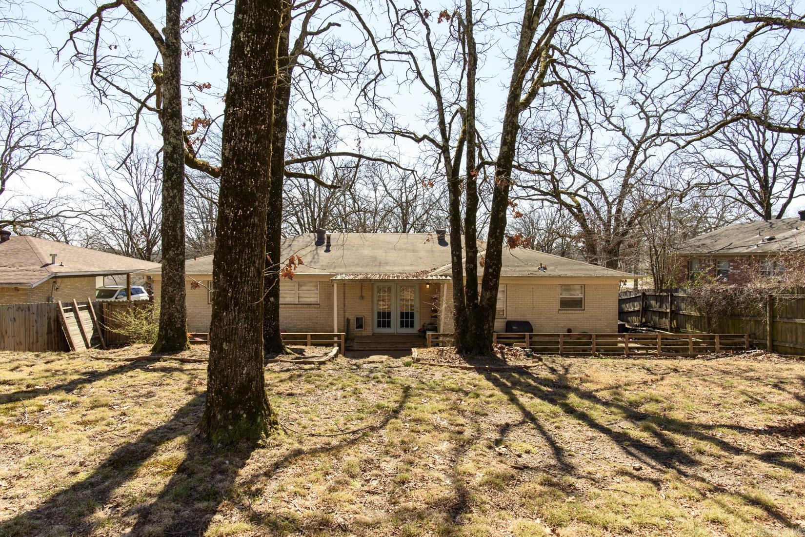 TREASURE HILL - Residential