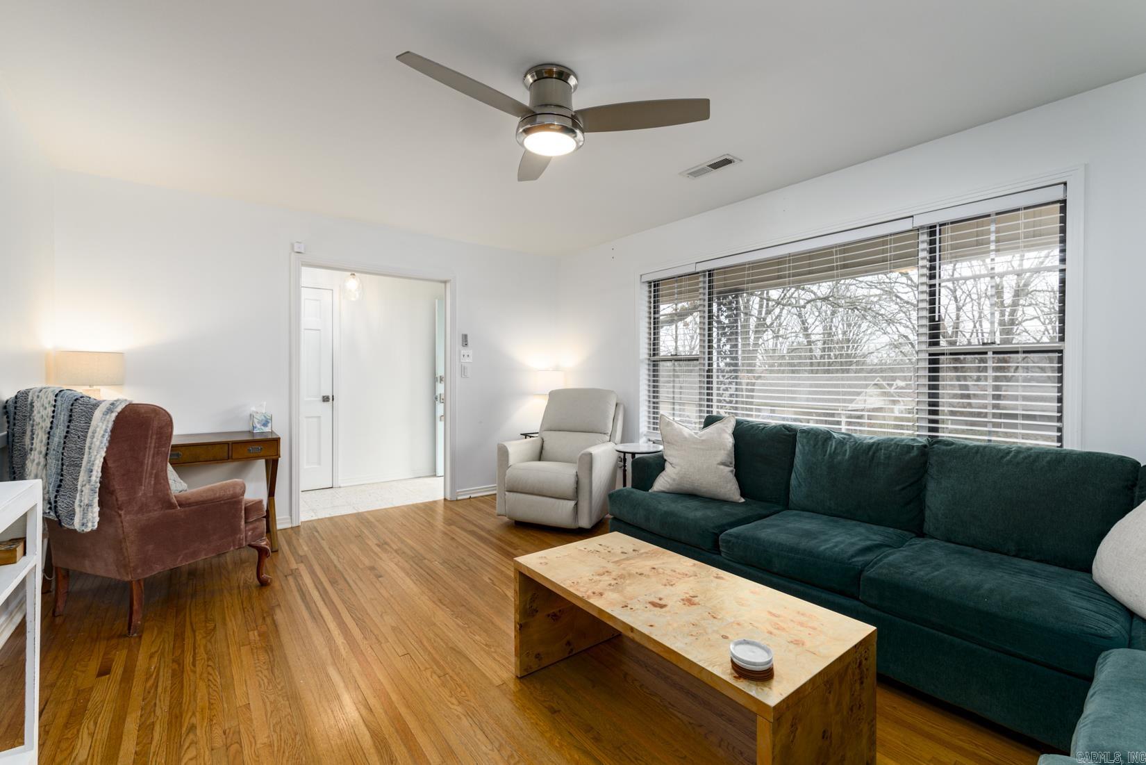 TREASURE HILL - Residential