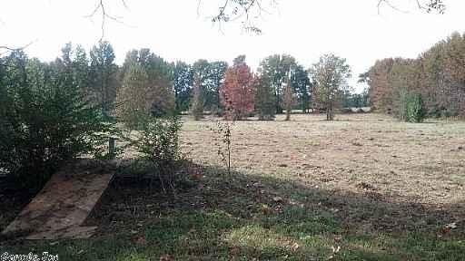 Cabot City Area - Residential