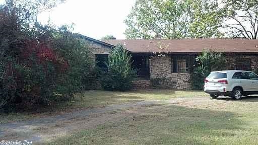 Cabot City Area - Residential