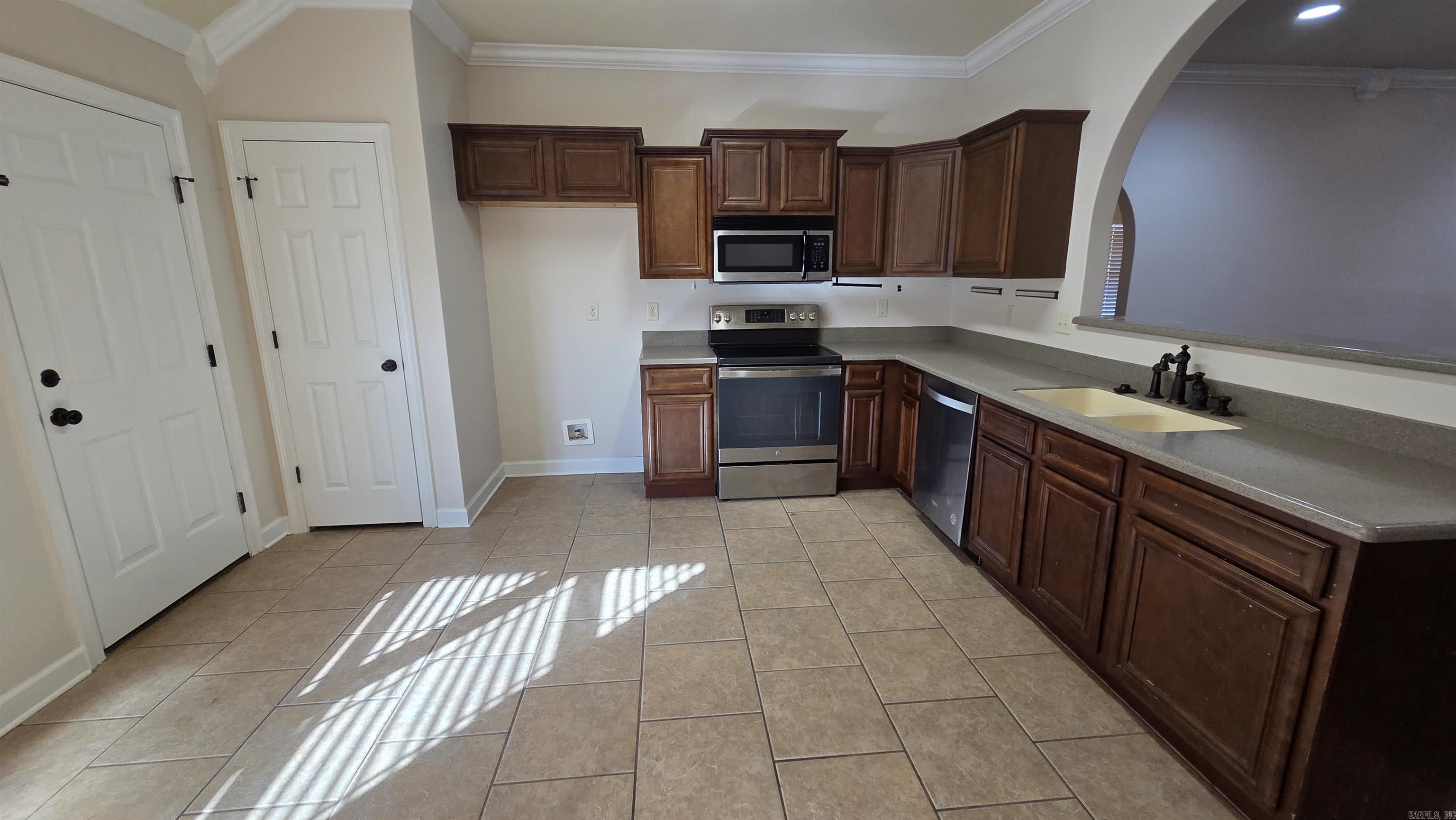 Southern Comfort Estates - Residential