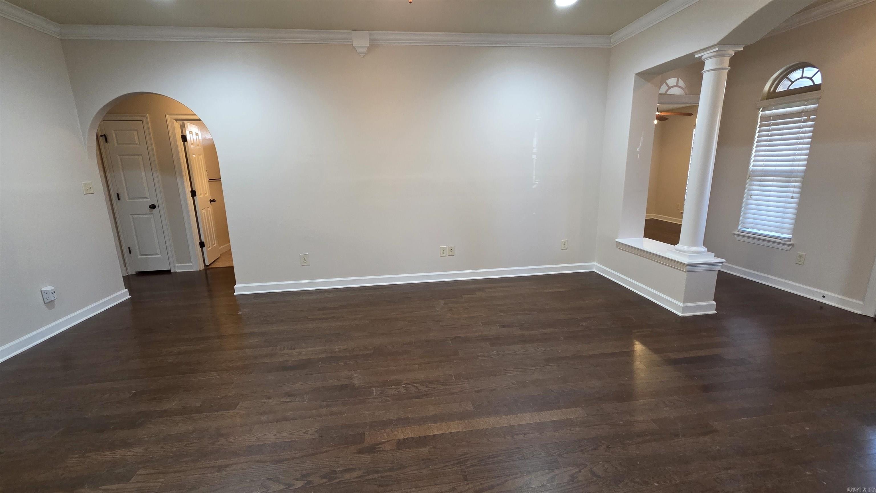 Southern Comfort Estates - Residential