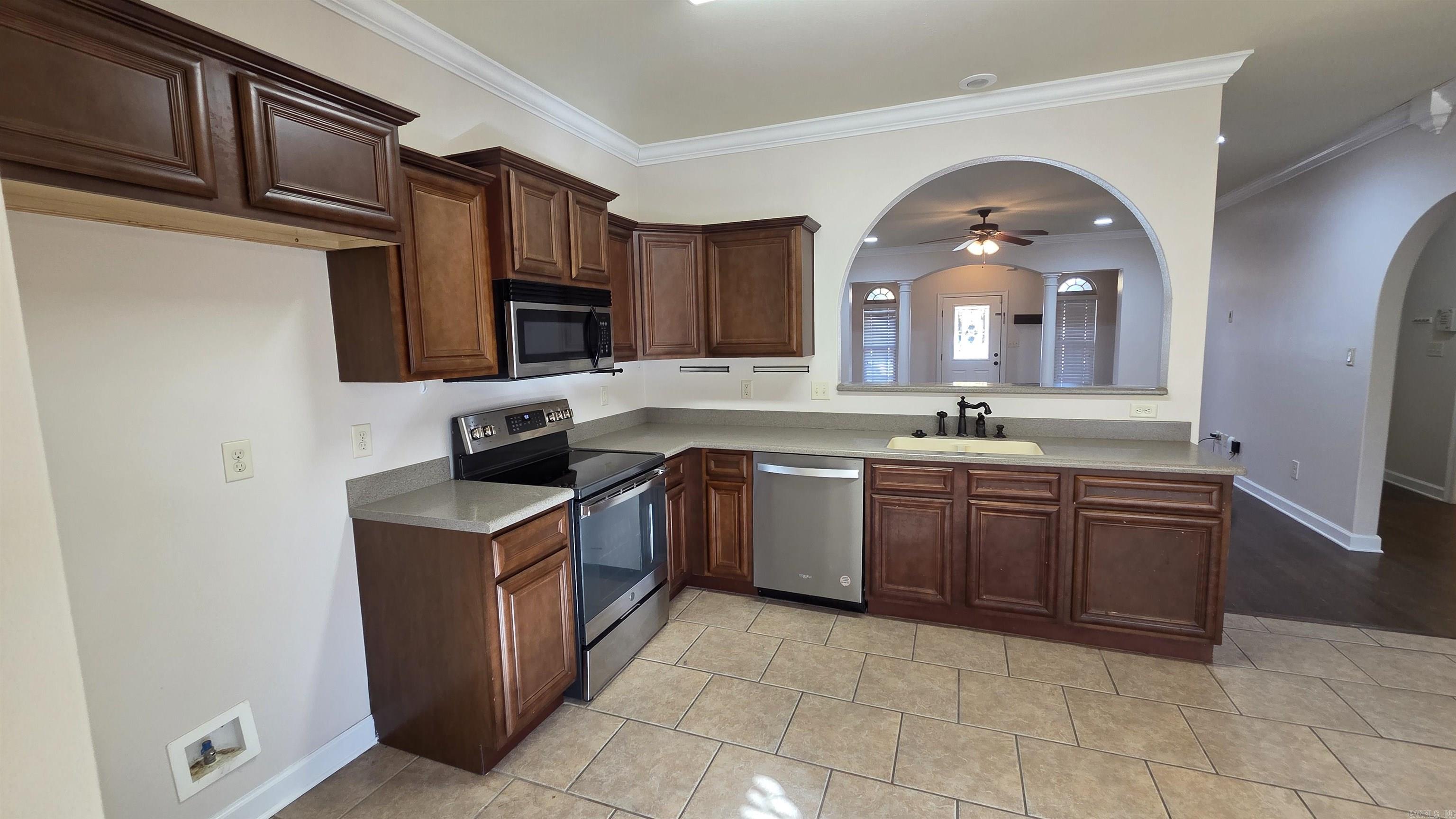 Southern Comfort Estates - Residential