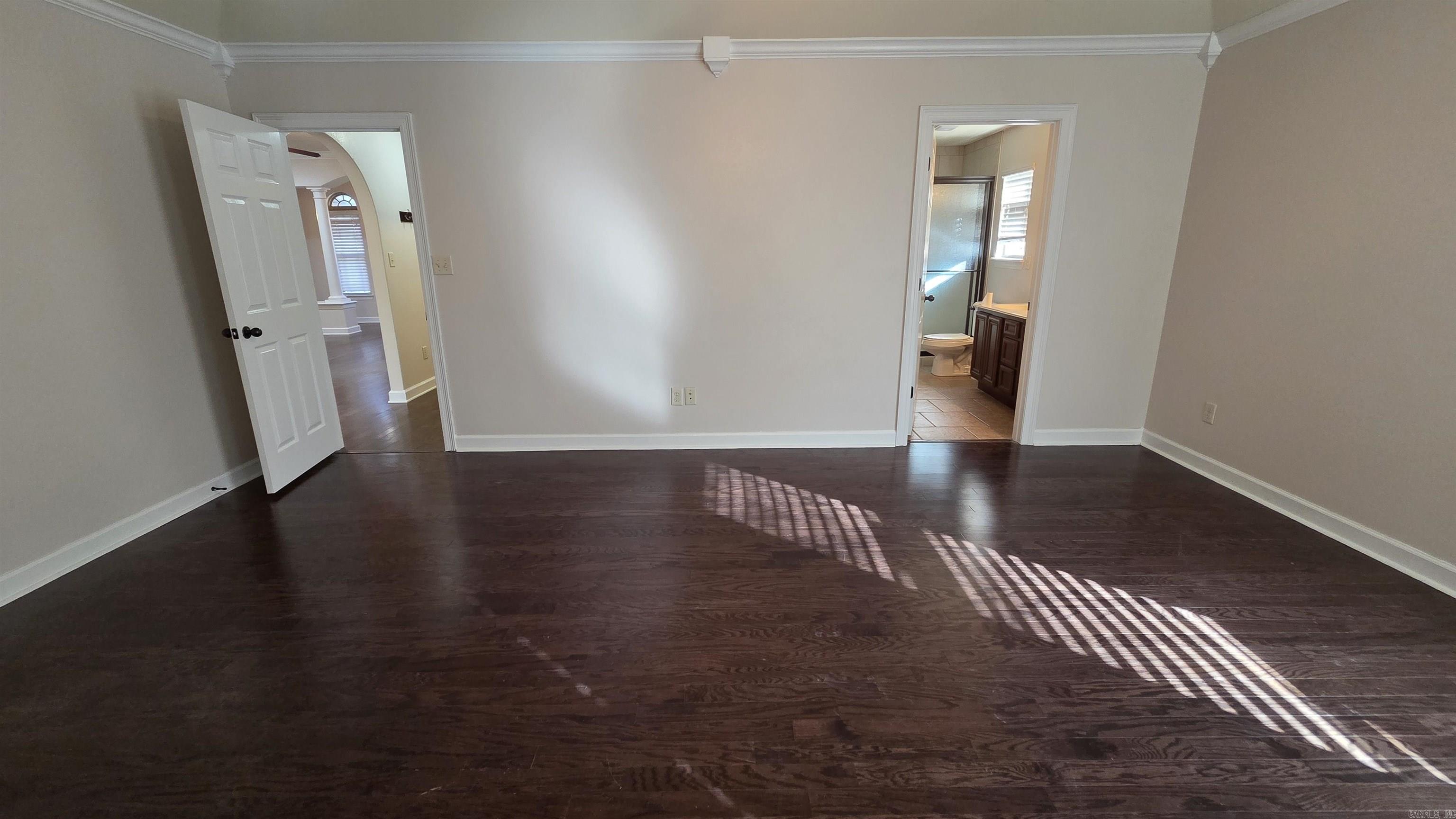 Southern Comfort Estates - Residential