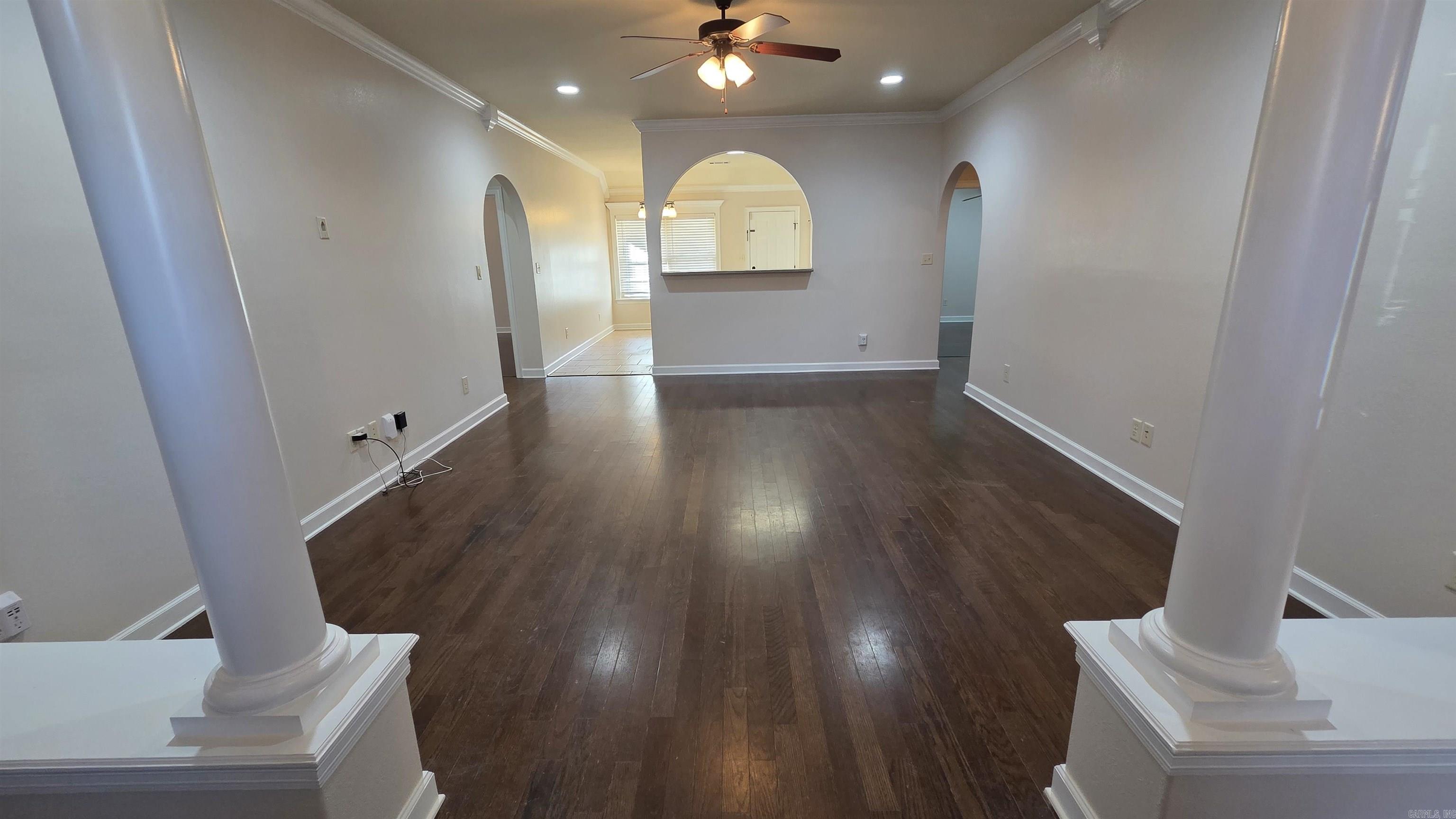 Southern Comfort Estates - Residential