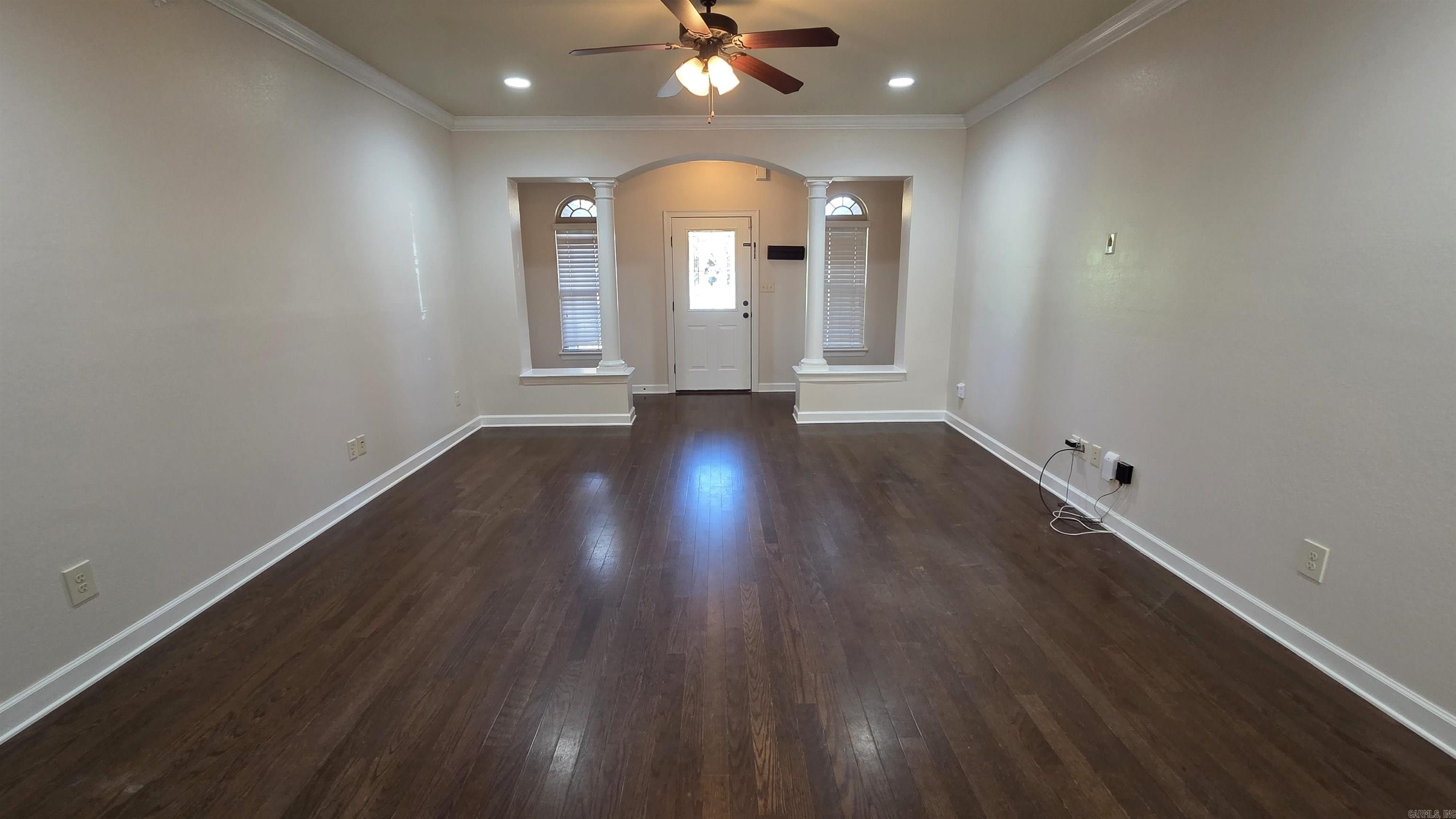 Southern Comfort Estates - Residential