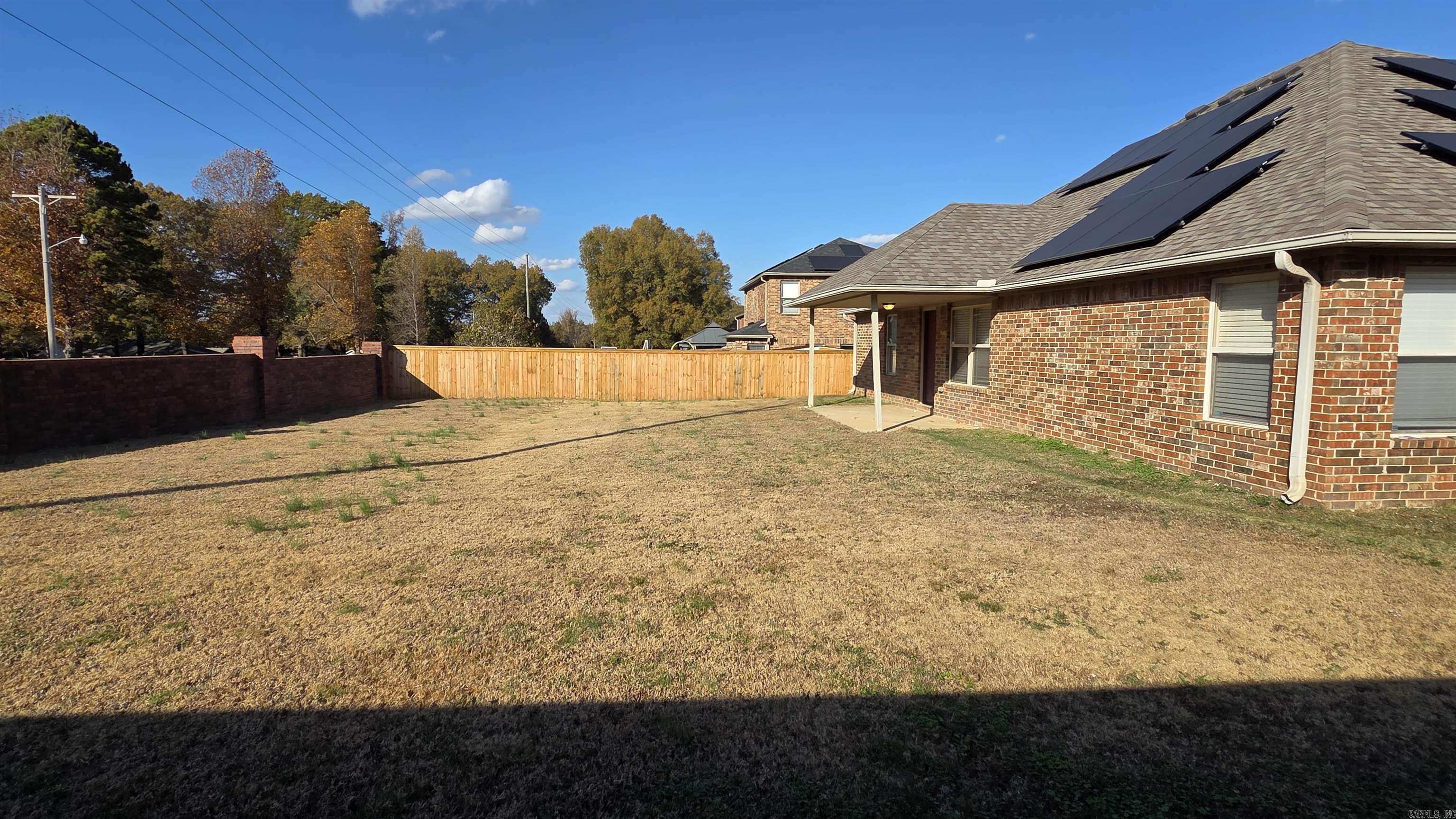 Southern Comfort Estates - Residential