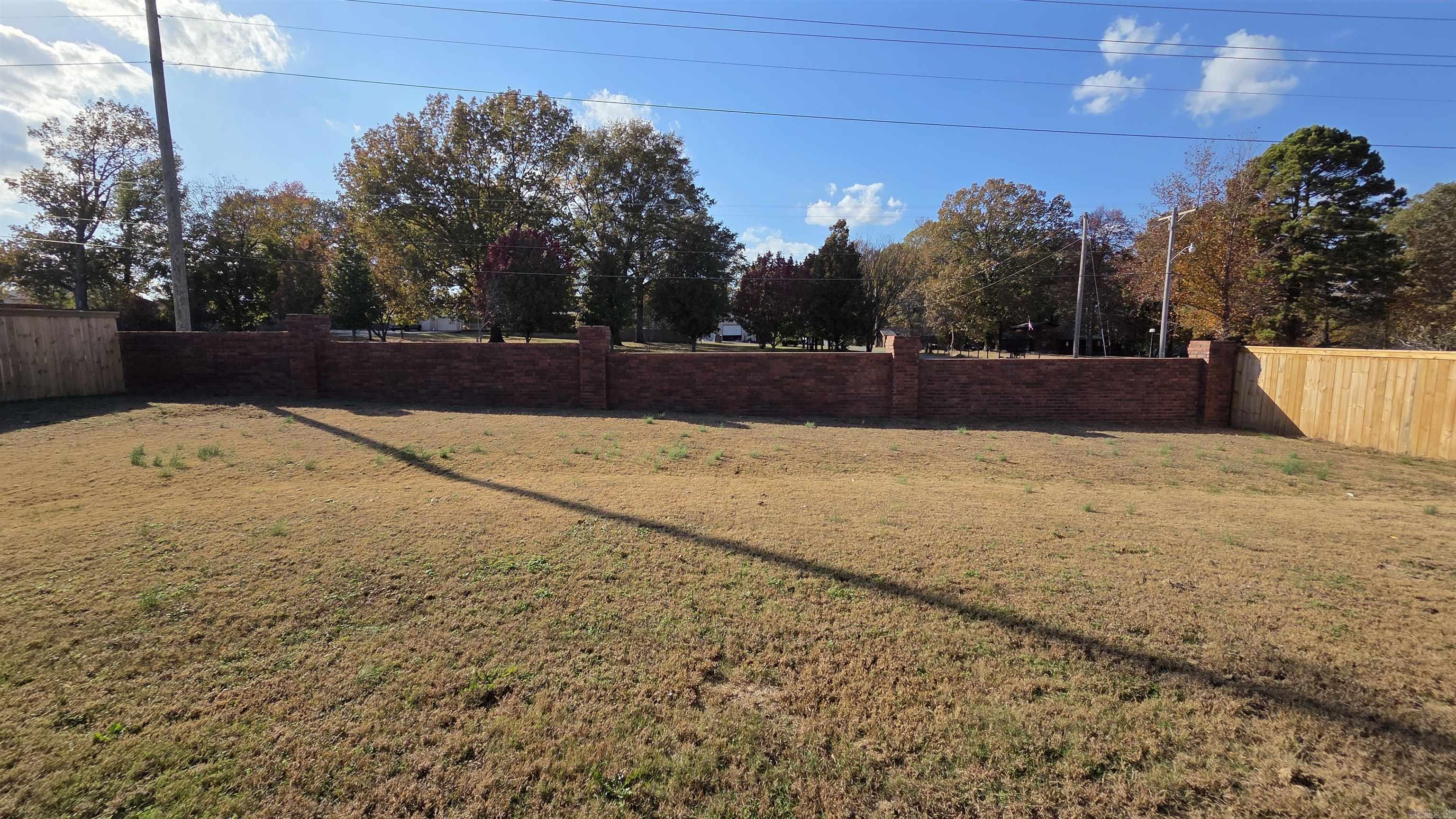 Southern Comfort Estates - Residential