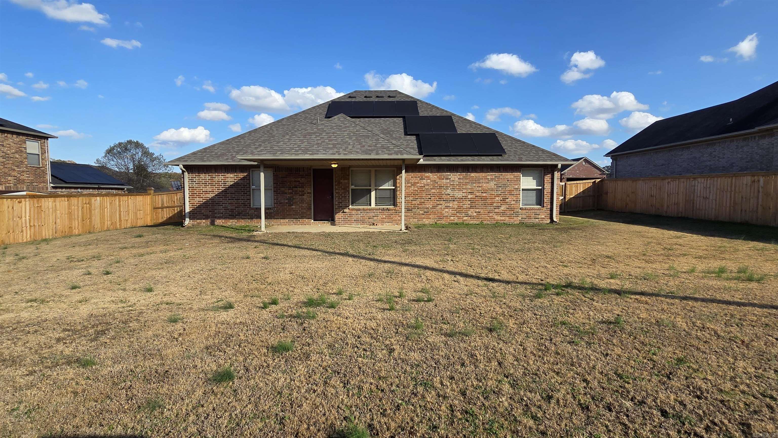 Southern Comfort Estates - Residential