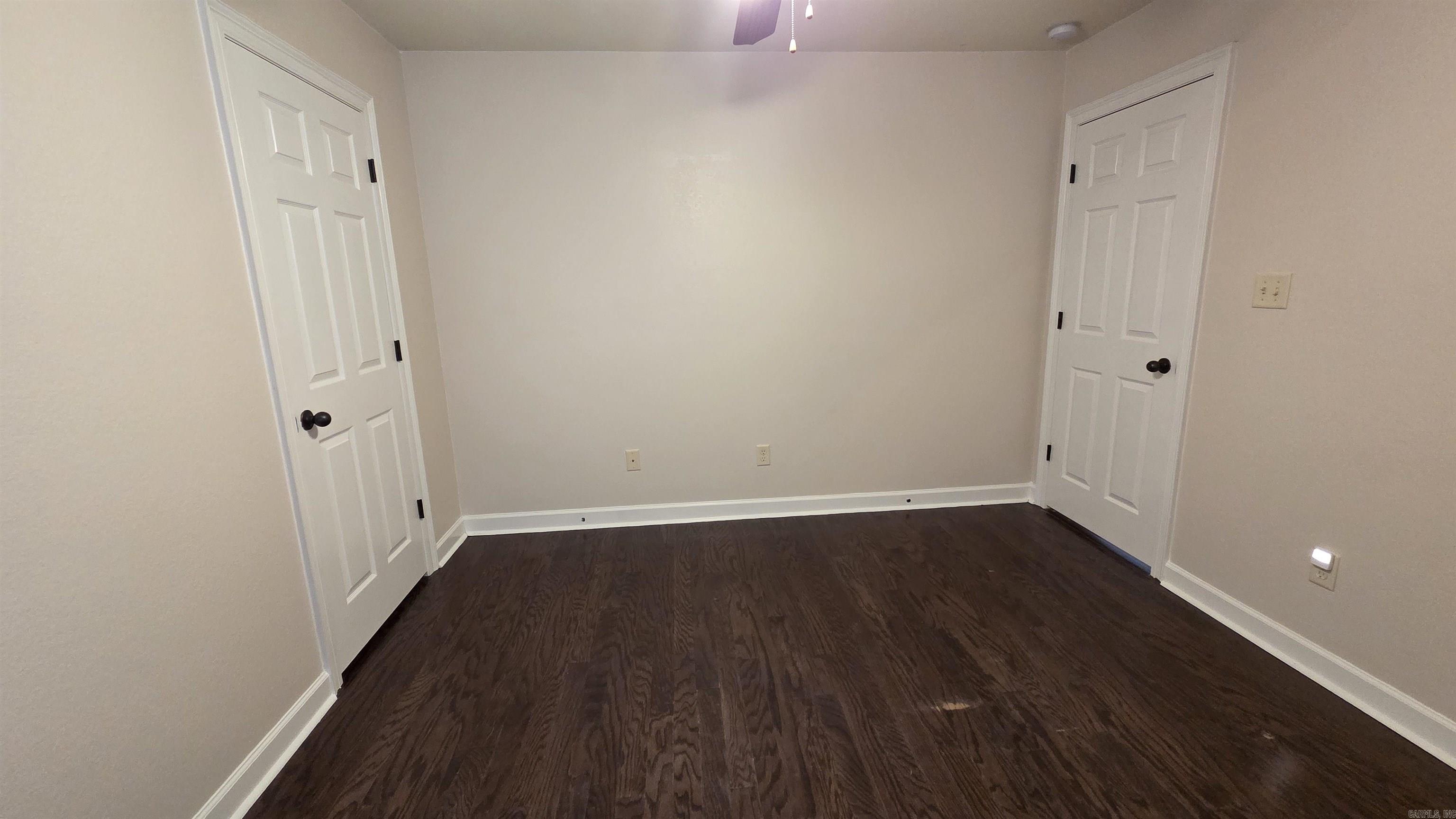 Southern Comfort Estates - Residential