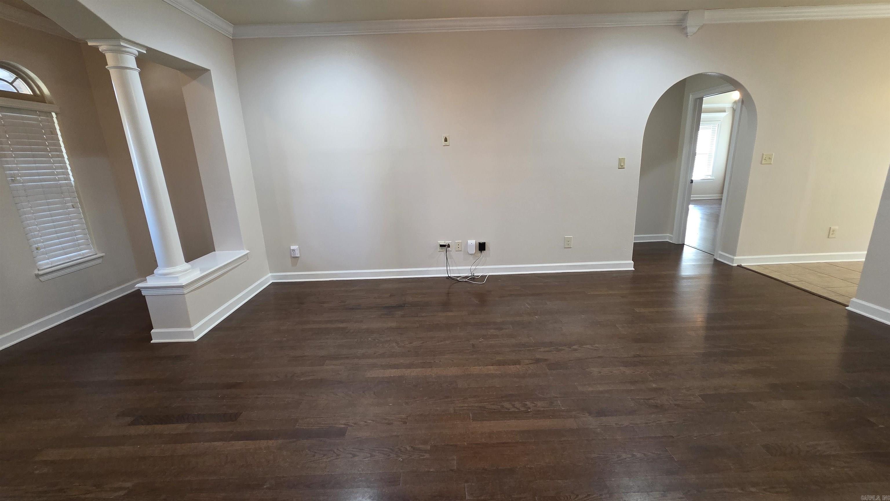 Southern Comfort Estates - Residential