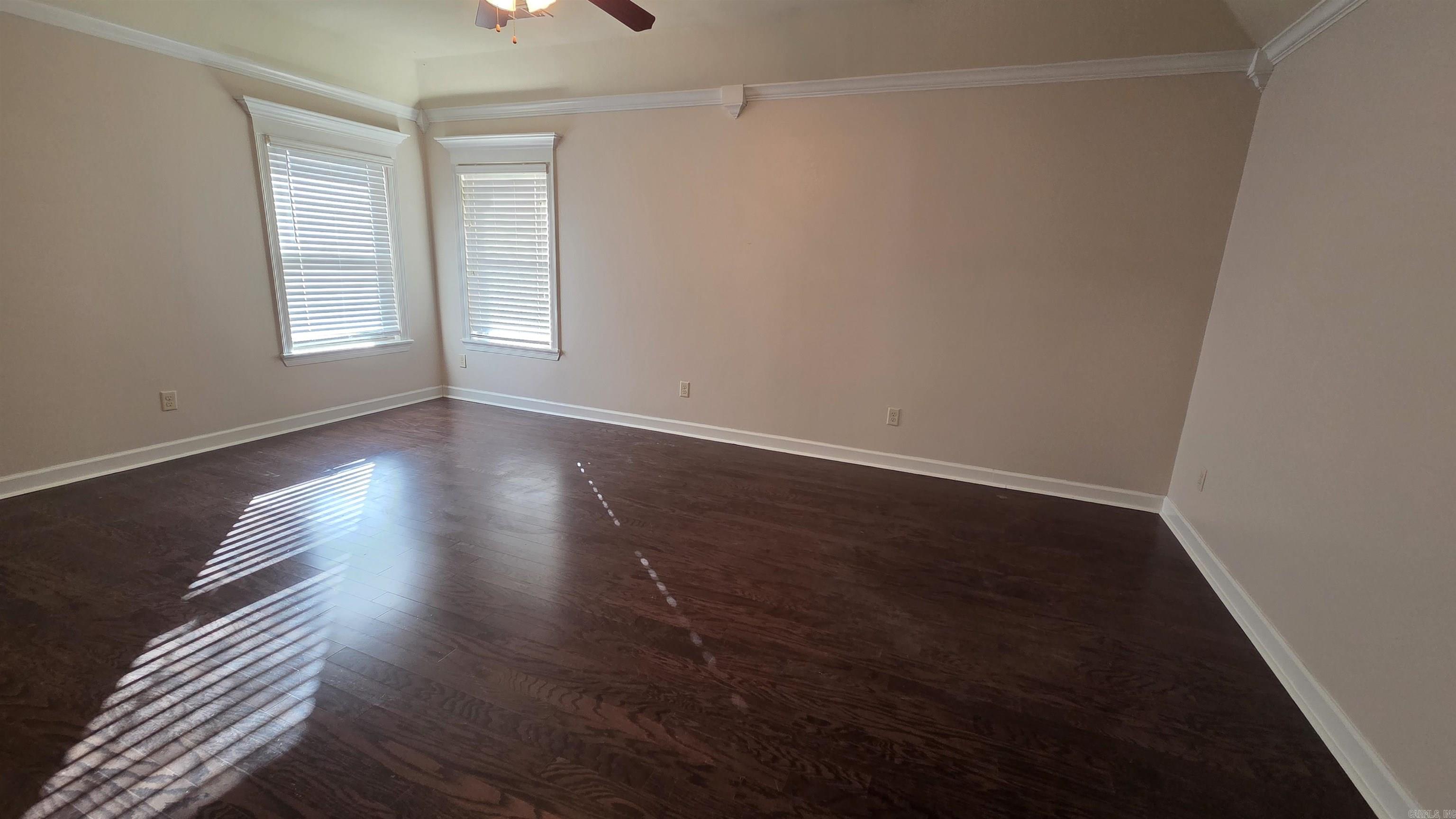 Southern Comfort Estates - Residential