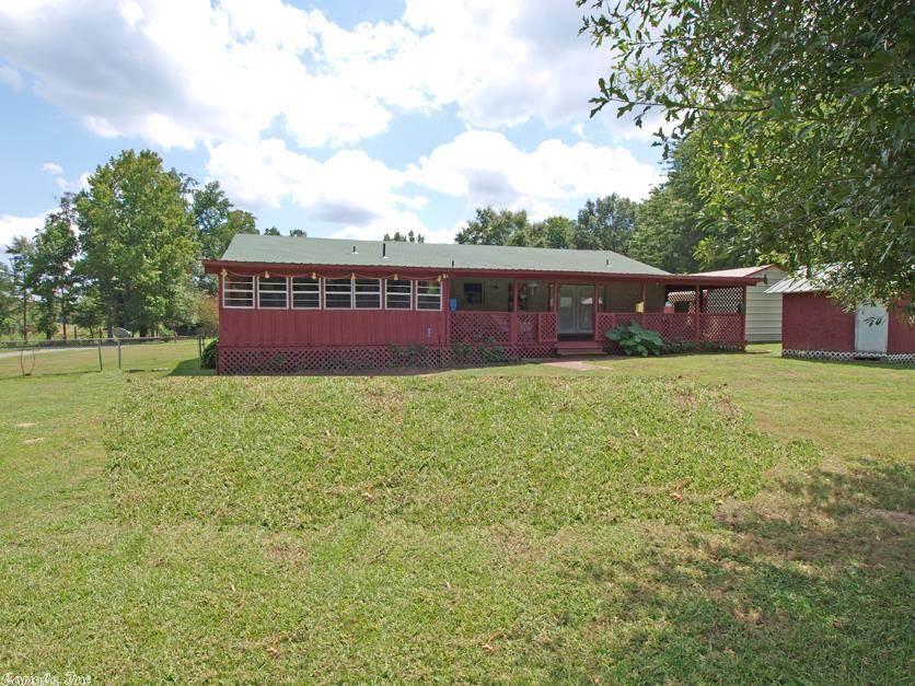 Ramble Estates - Residential