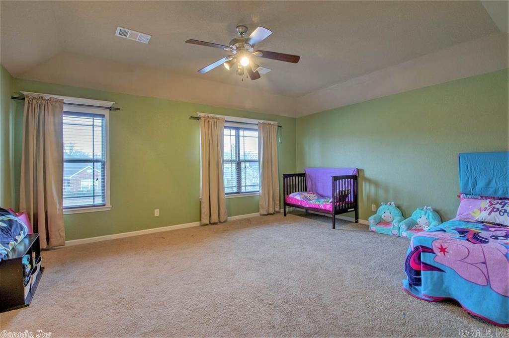 Southern Comfort Estates - Residential Lease