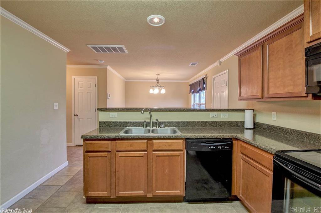 Southern Comfort Estates - Residential Lease