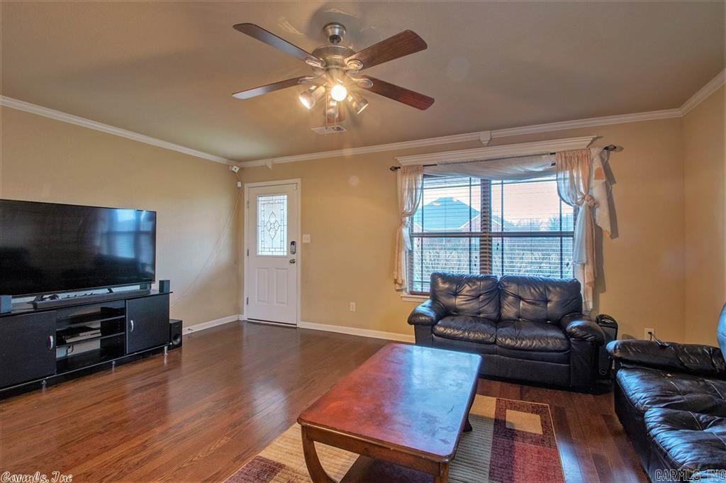 Southern Comfort Estates - Residential Lease