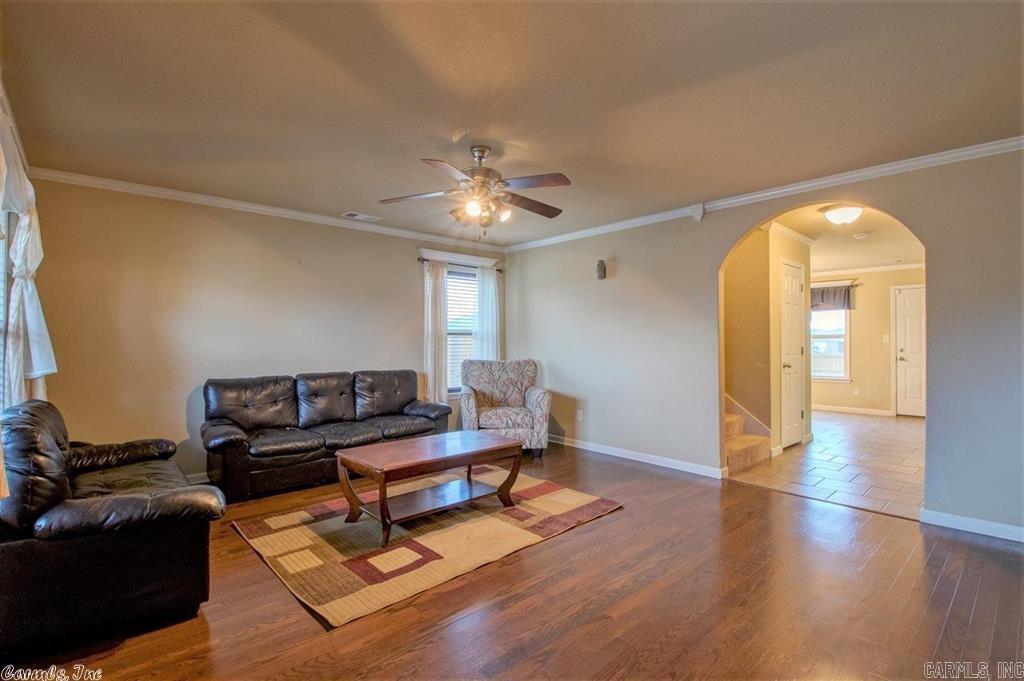 Southern Comfort Estates - Residential Lease