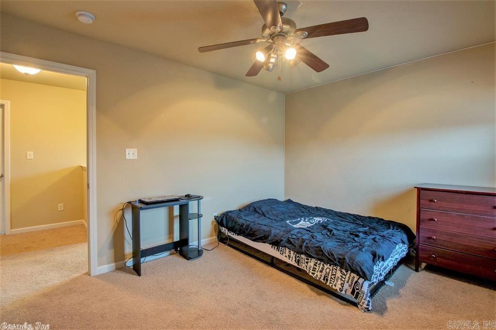 Southern Comfort Estates - Residential Lease