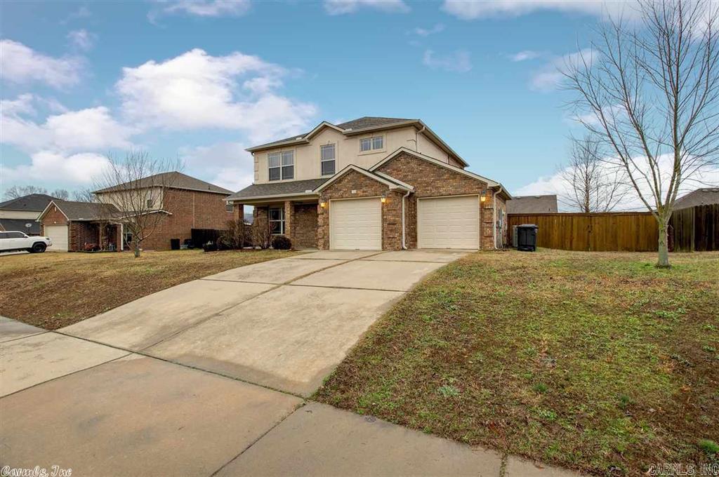 Southern Comfort Estates - Residential Lease