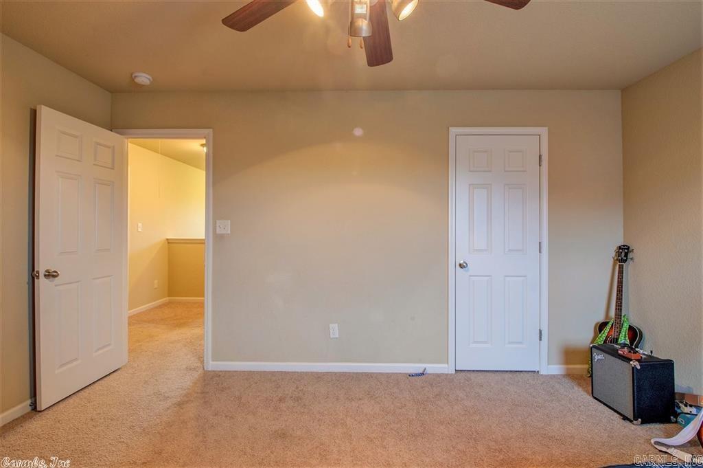 Southern Comfort Estates - Residential Lease