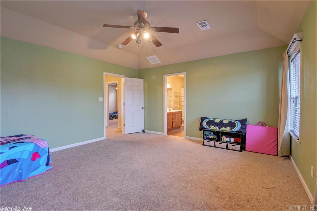 Southern Comfort Estates - Residential Lease