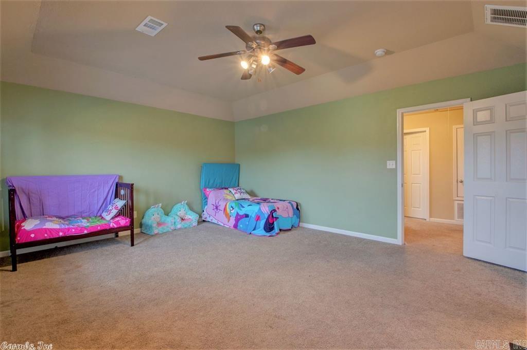 Southern Comfort Estates - Residential Lease