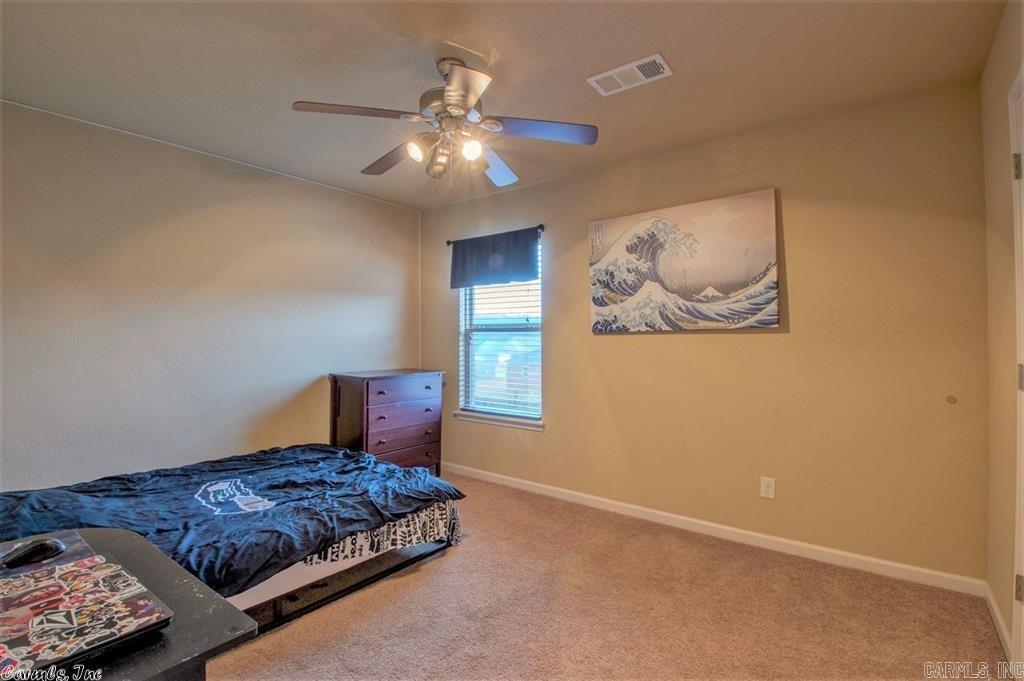 Southern Comfort Estates - Residential Lease