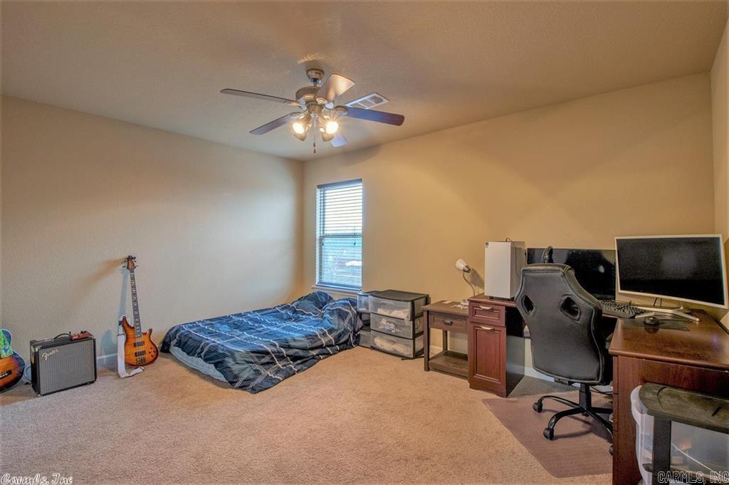 Southern Comfort Estates - Residential Lease