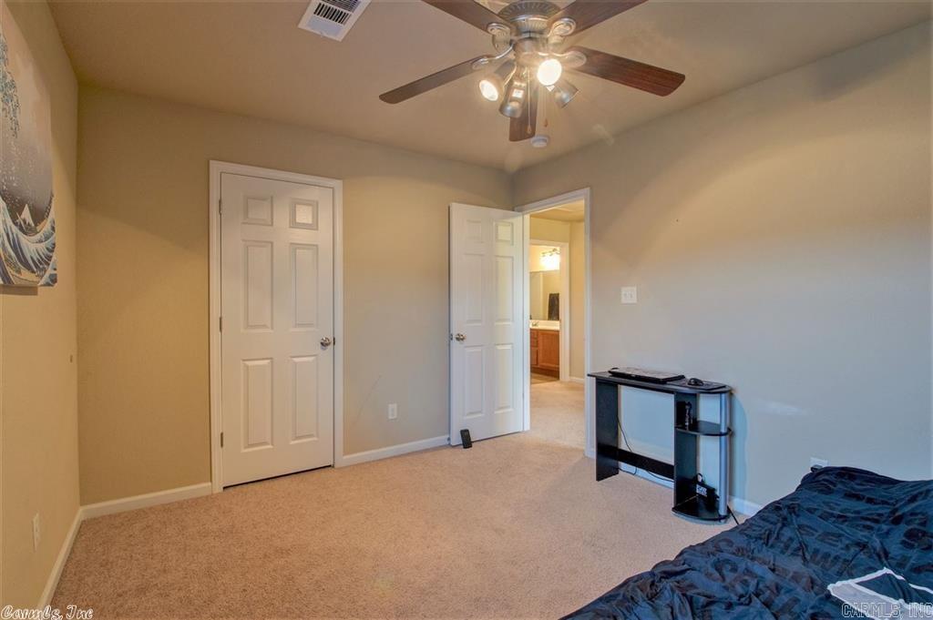 Southern Comfort Estates - Residential Lease