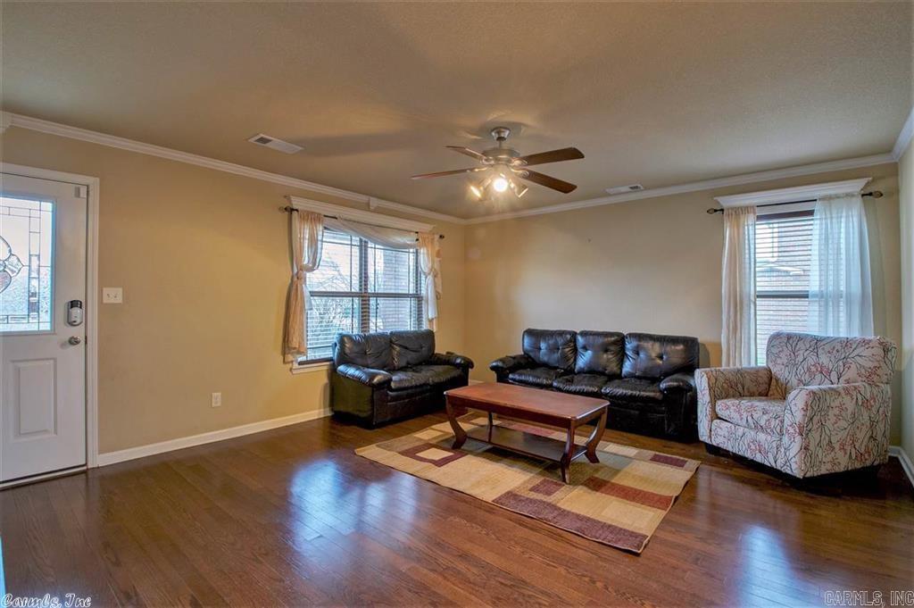 Southern Comfort Estates - Residential Lease