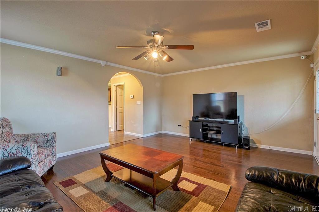 Southern Comfort Estates - Residential Lease