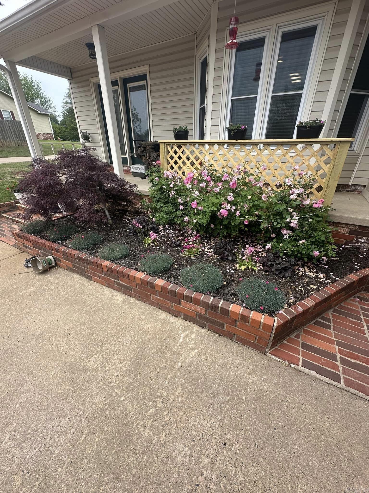 COUNTRY WEST - Residential