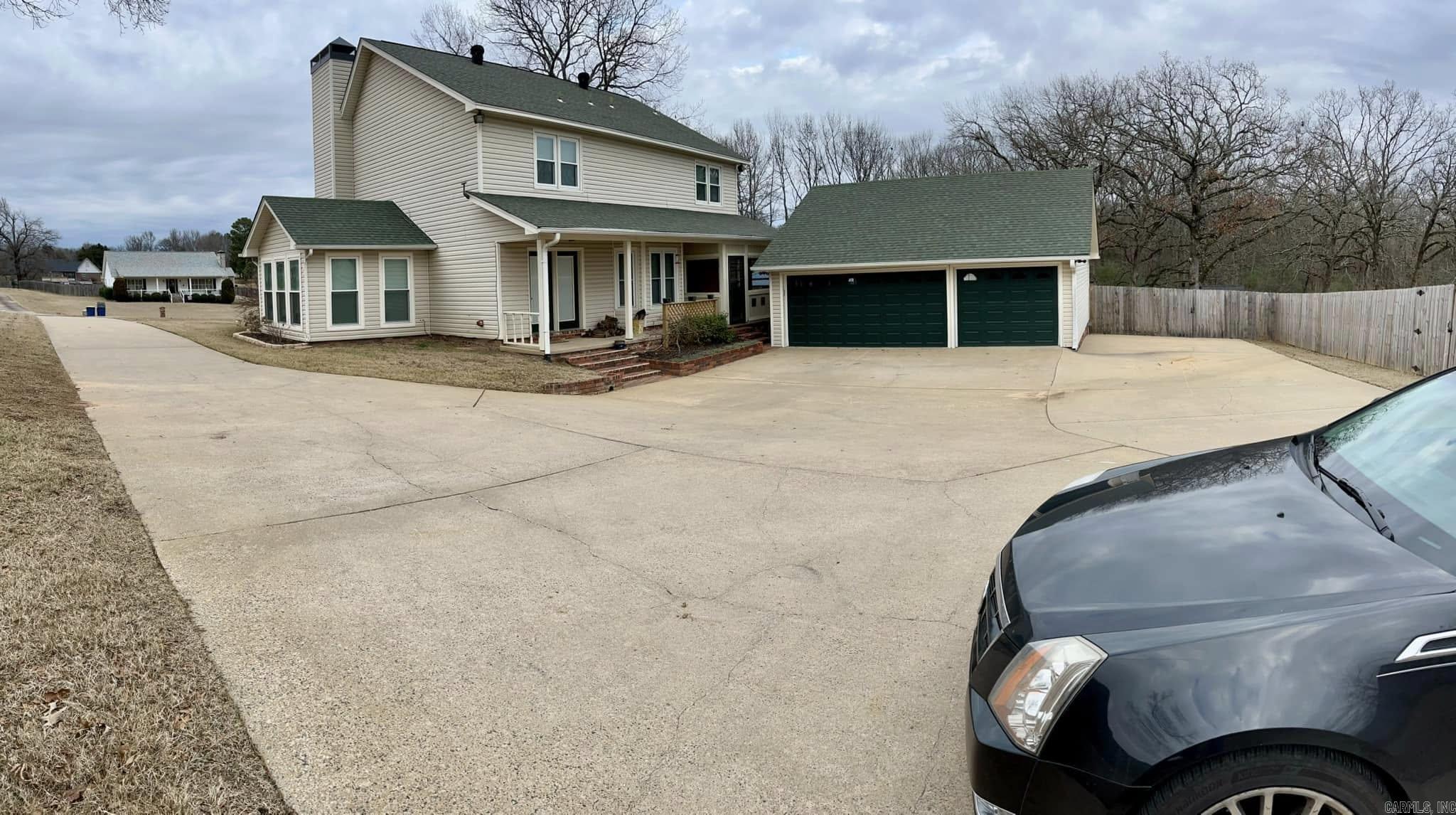 COUNTRY WEST - Residential