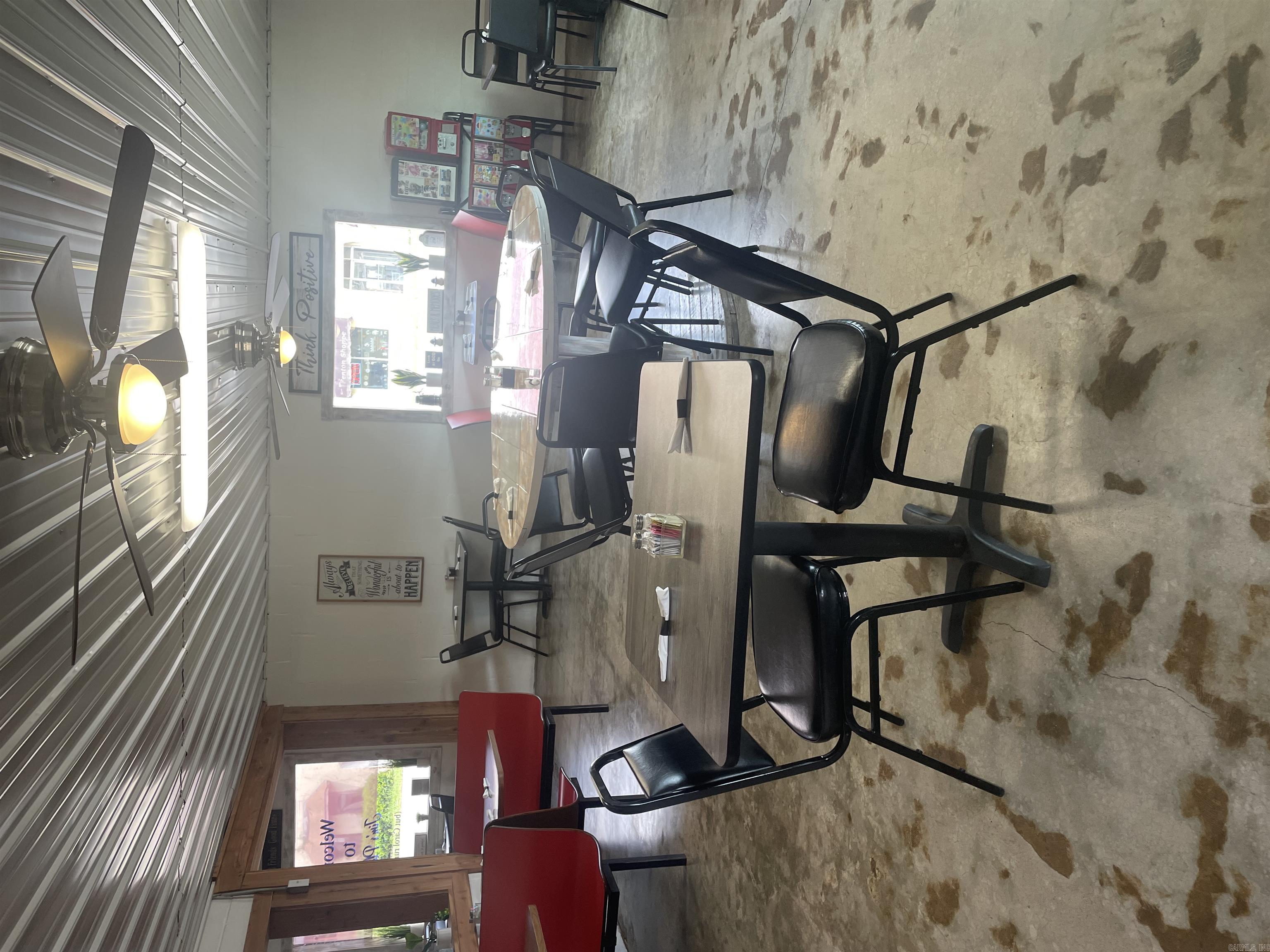 13-17-4 - Commercial Sale