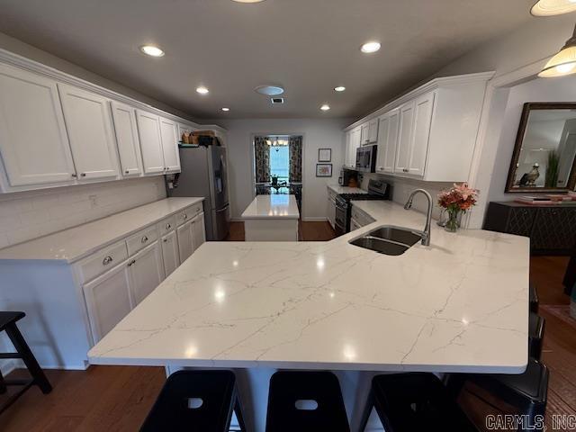 Not In List - Residential