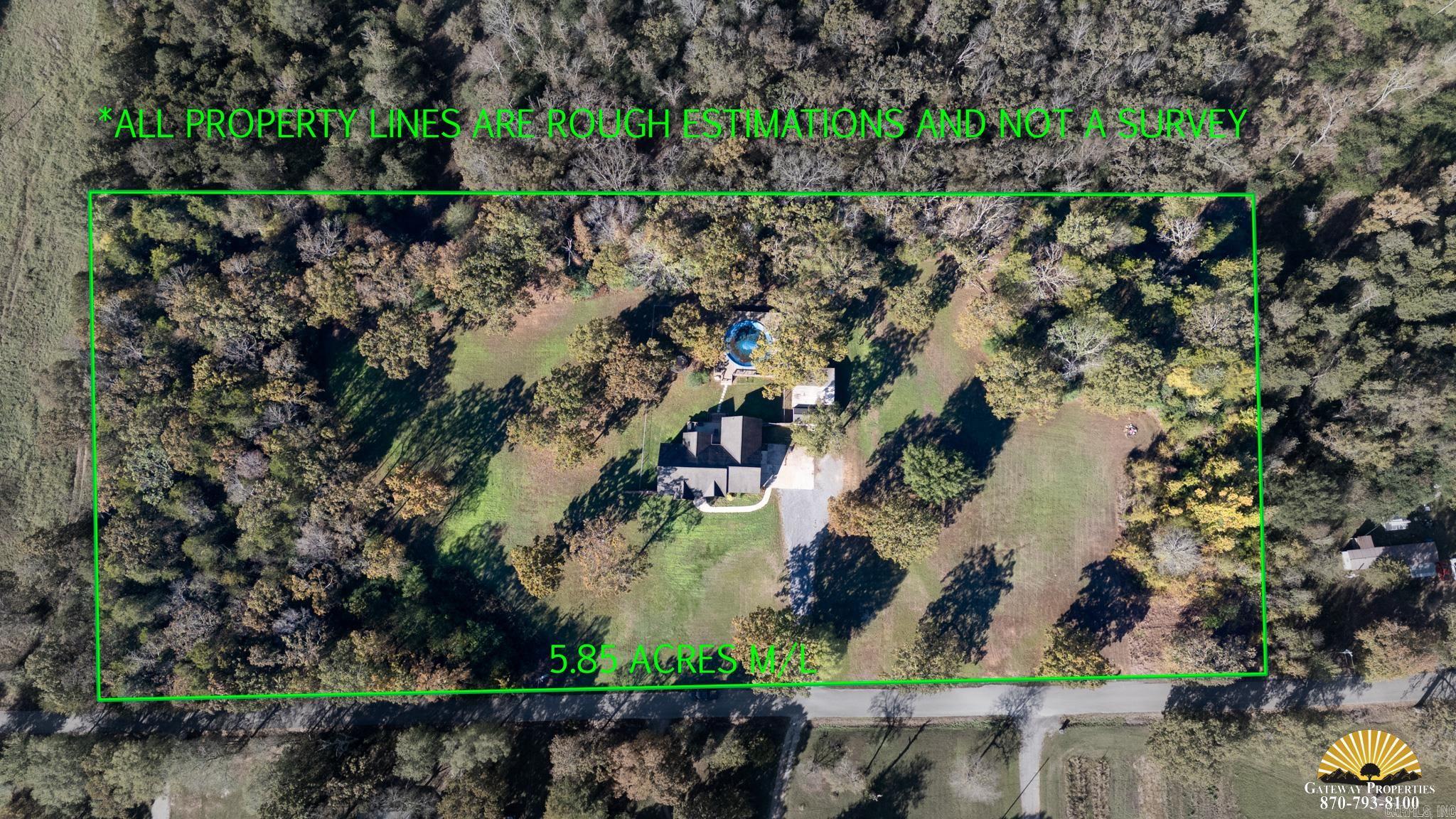 Not In List - Residential