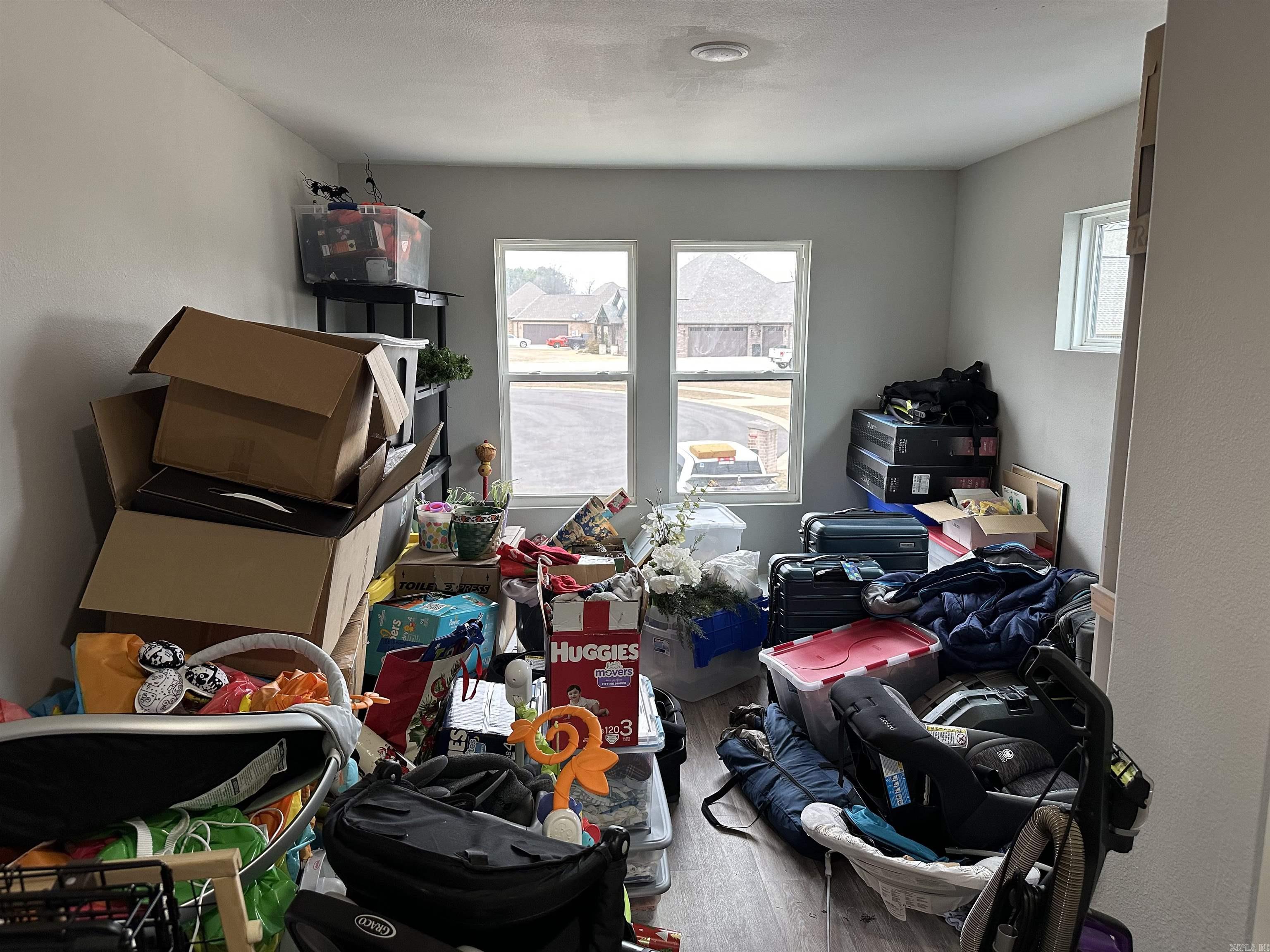 OAK TREE RIDGE SUB - Residential